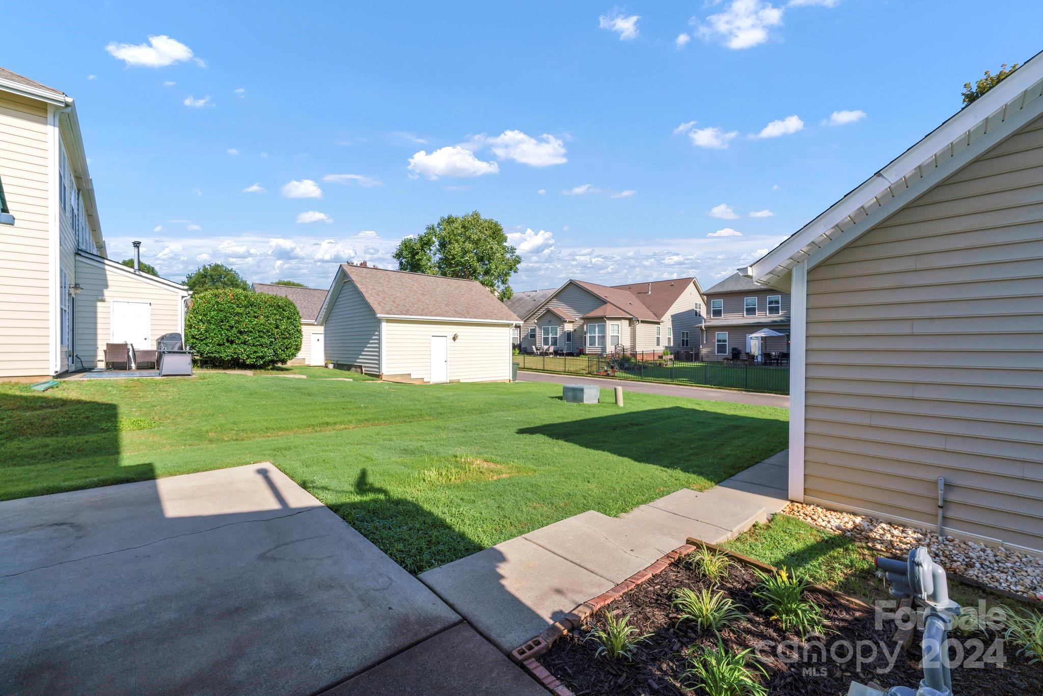 Cureton - Residential