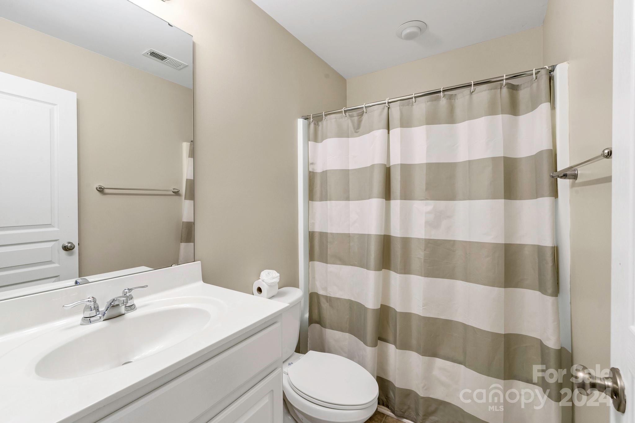 Cureton - Residential