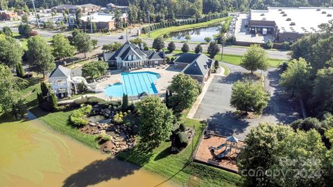 A home in Waxhaw