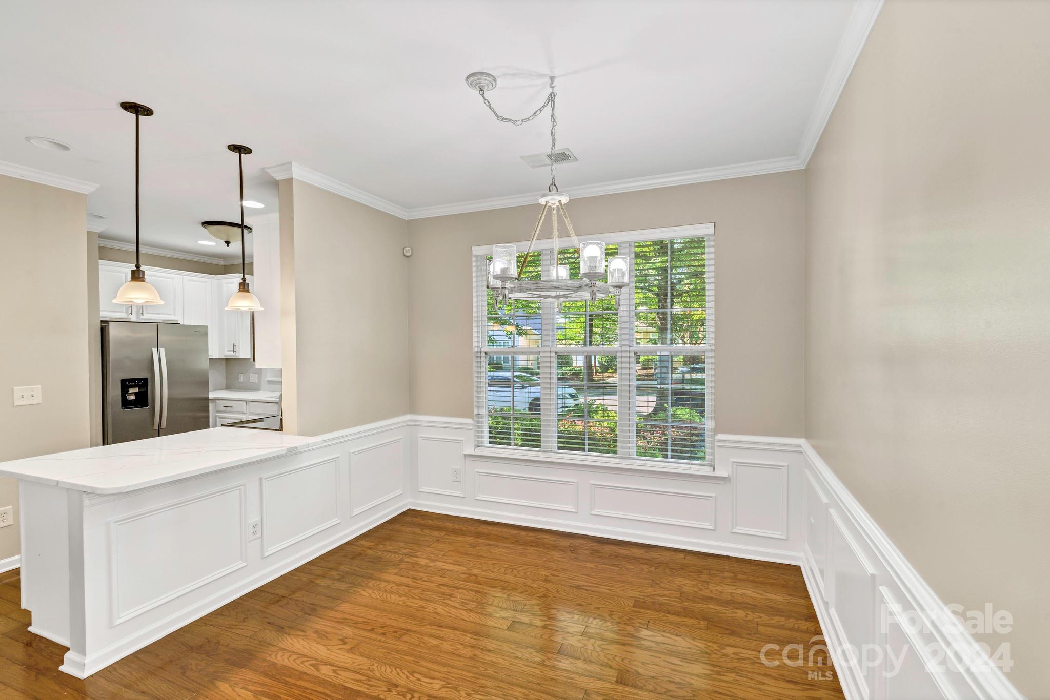 Cureton - Residential