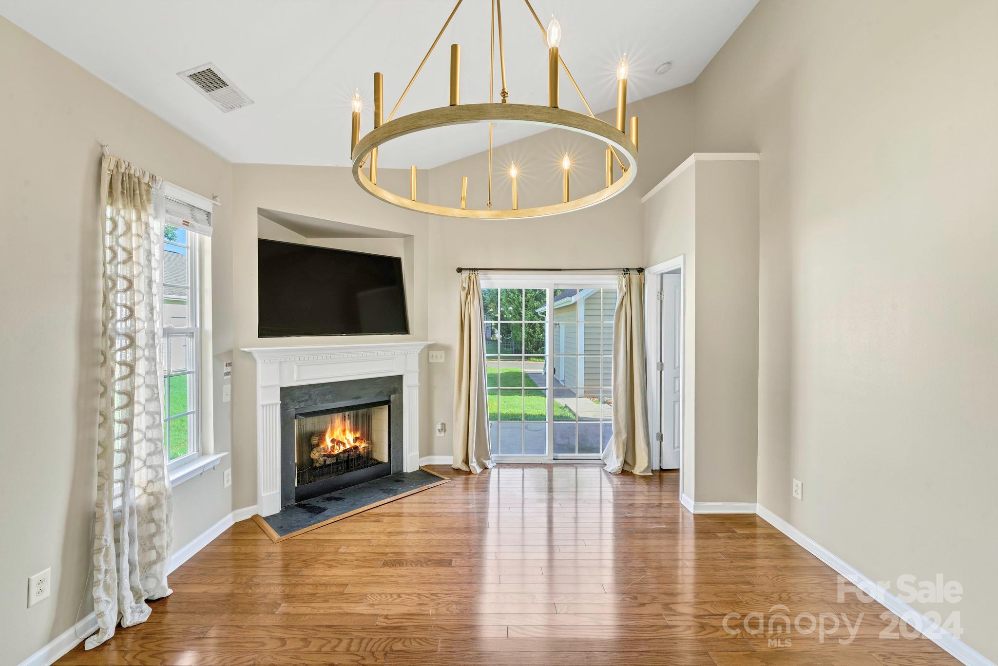 Cureton - Residential