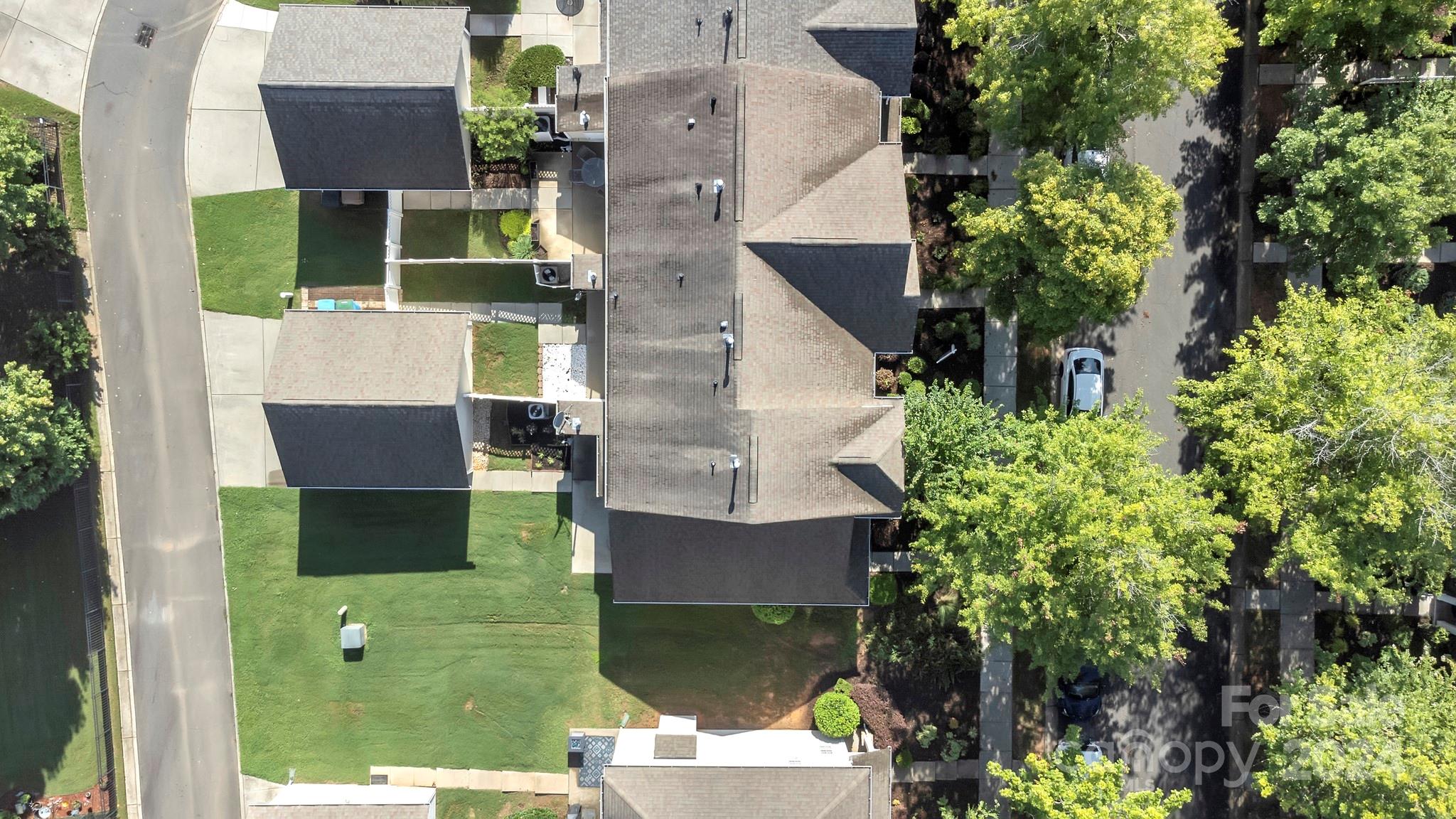 Cureton - Residential