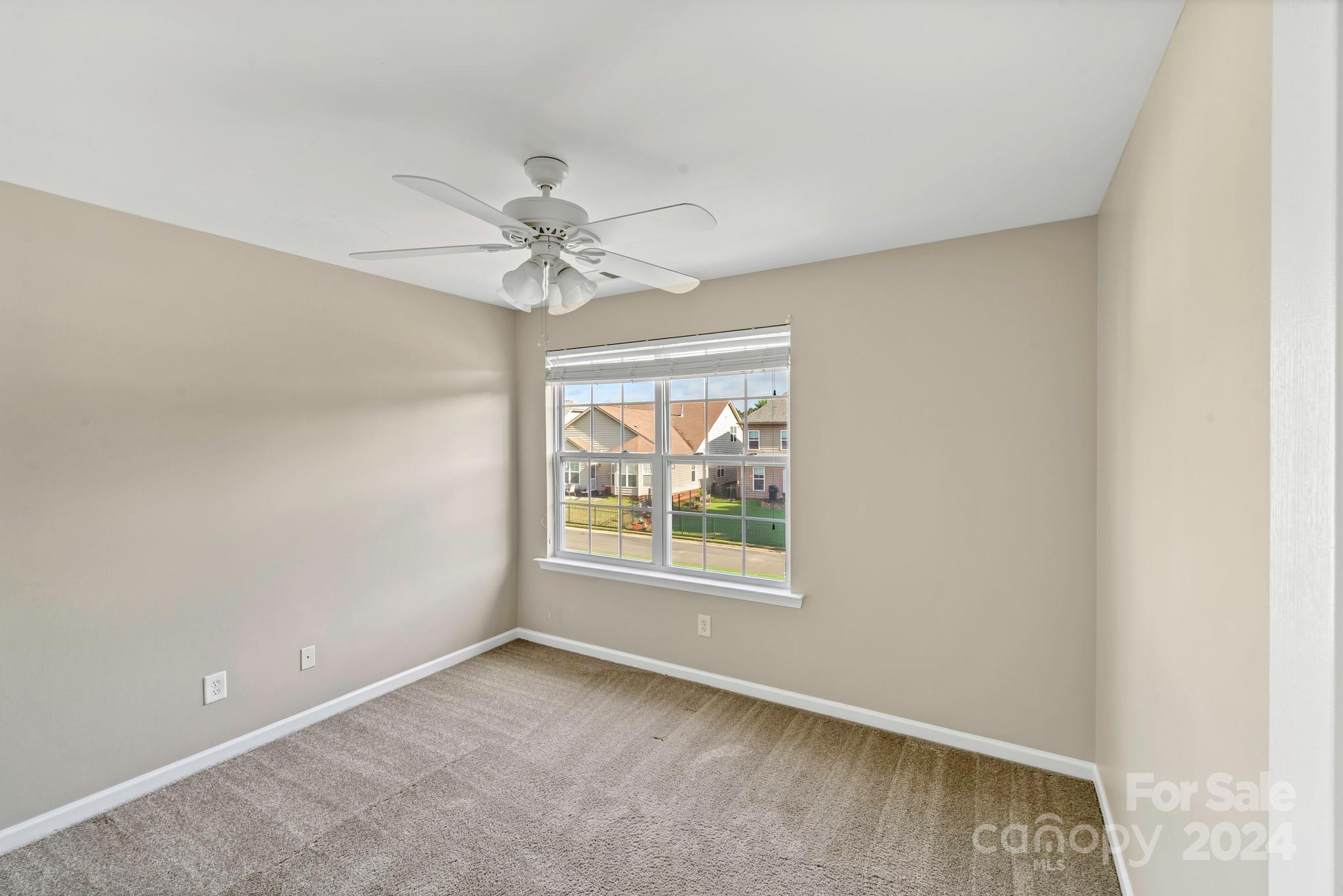 Cureton - Residential