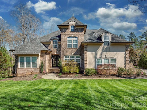Photo of 7209 Yellowhorn Trail, Waxhaw, NC 28173 (MLS # 4393930)