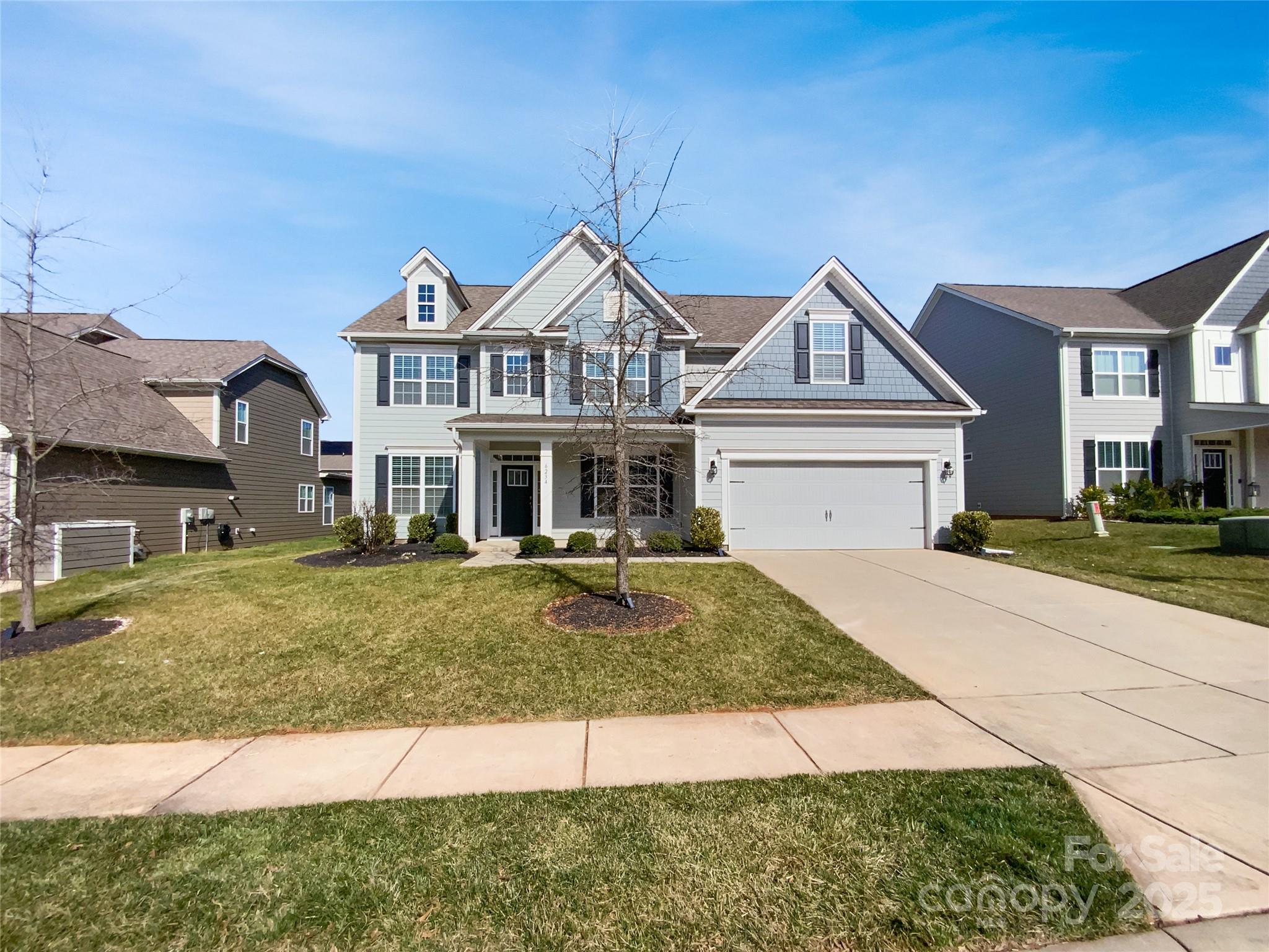 Avondale - Residential