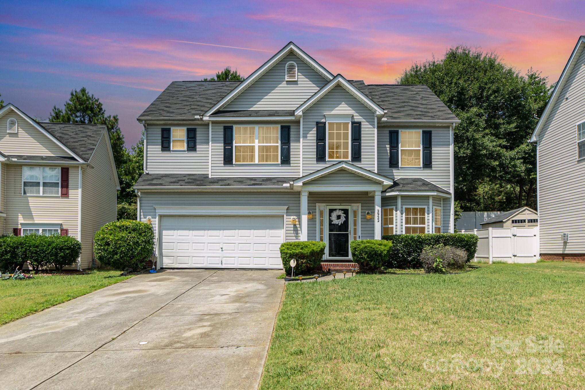 Riverwalk - Residential