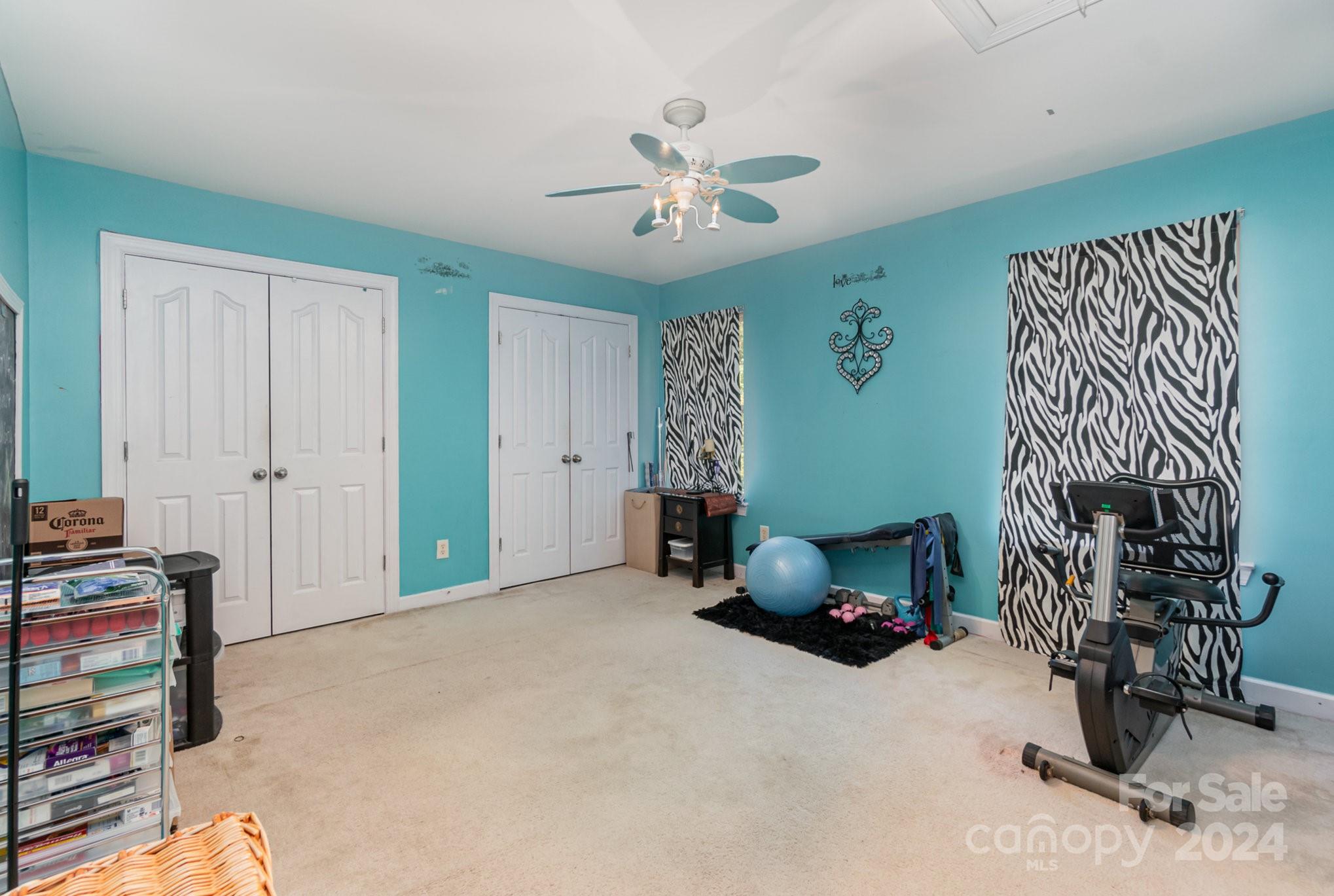 Riverwalk - Residential