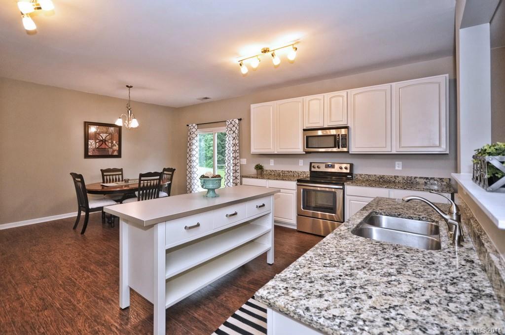 Spicewood - Residential