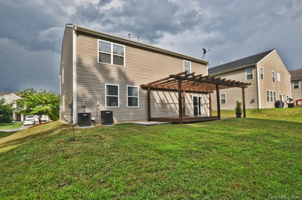 Spicewood - Residential