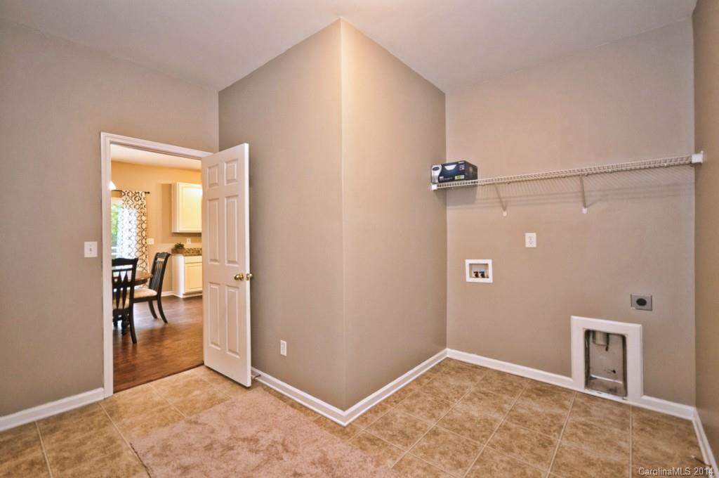 Spicewood - Residential