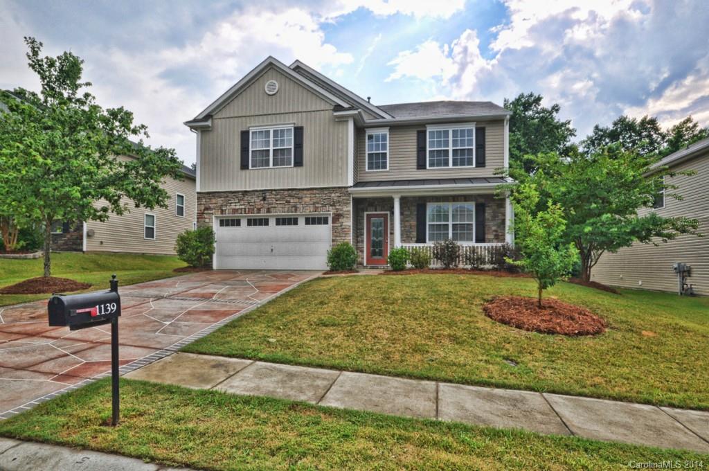 Spicewood - Residential