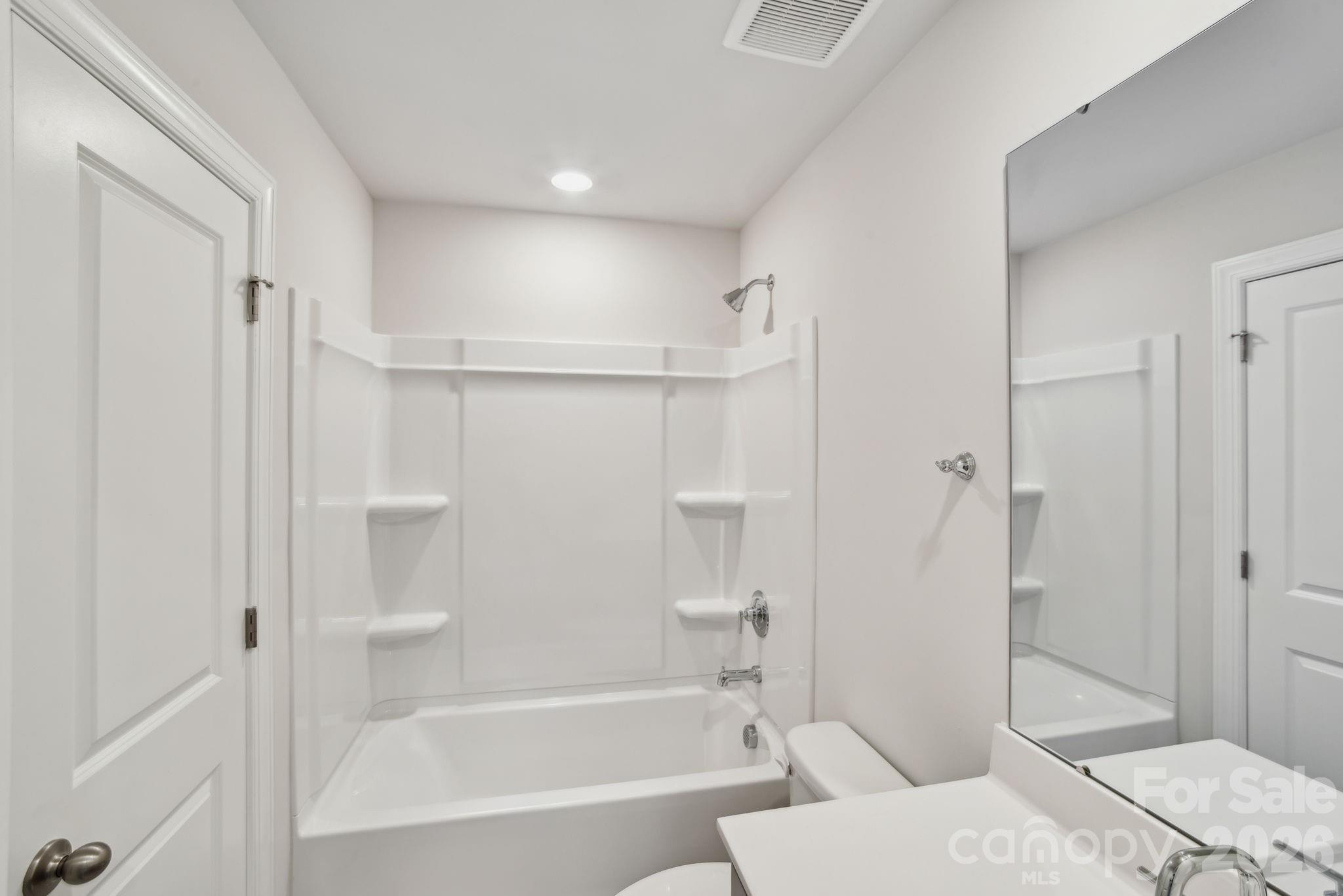 Seattle Crossing - Residential