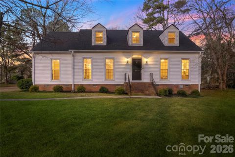 1022 Meadowlark Drive Rock Hill SC 29732