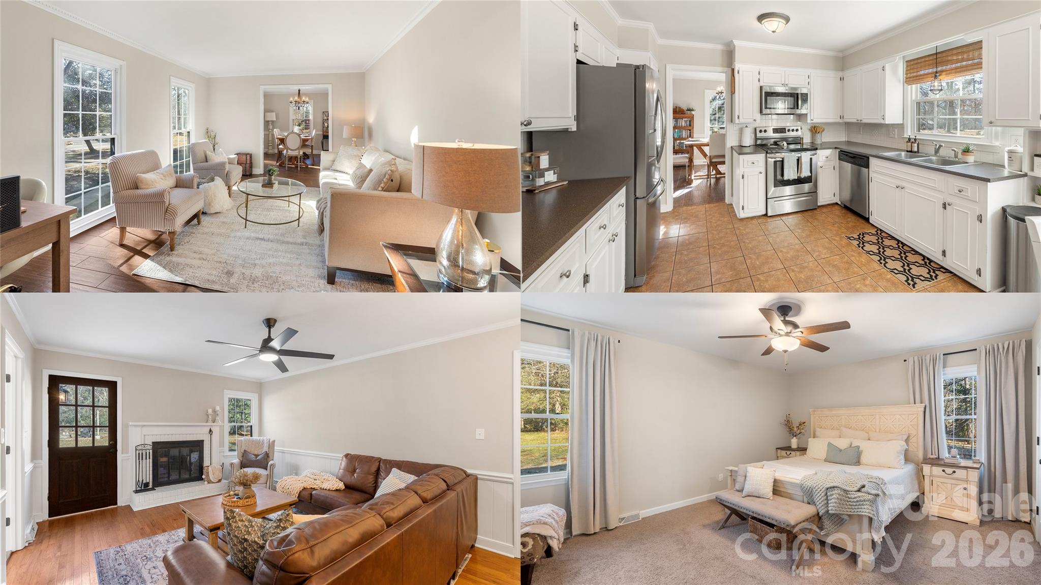 1022 Meadowlark Drive