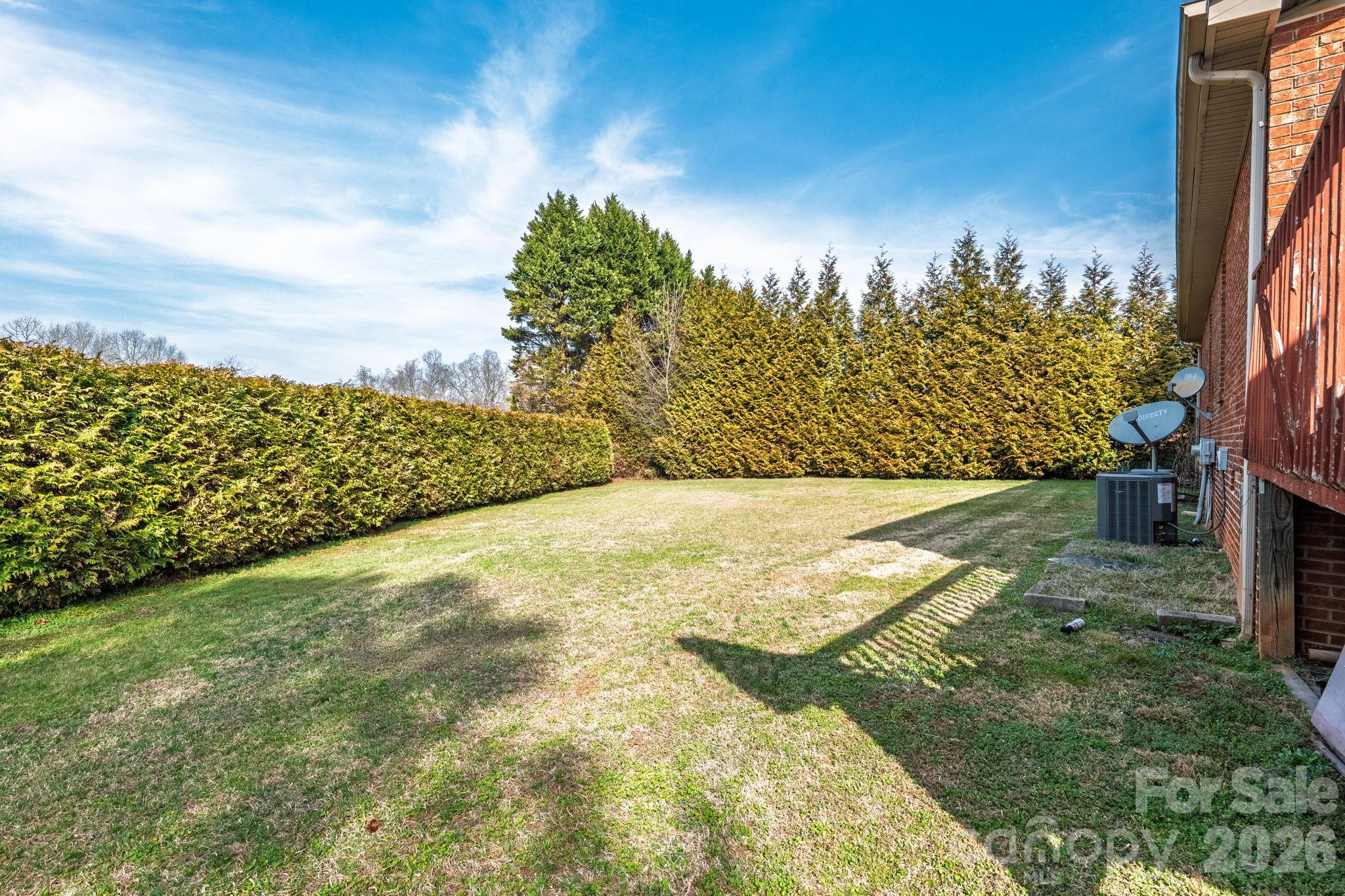 3761 Herman Sipe Road NW