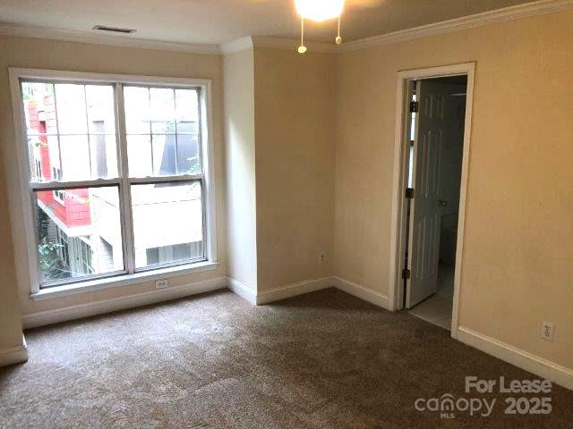 Oak Park - Residential Lease