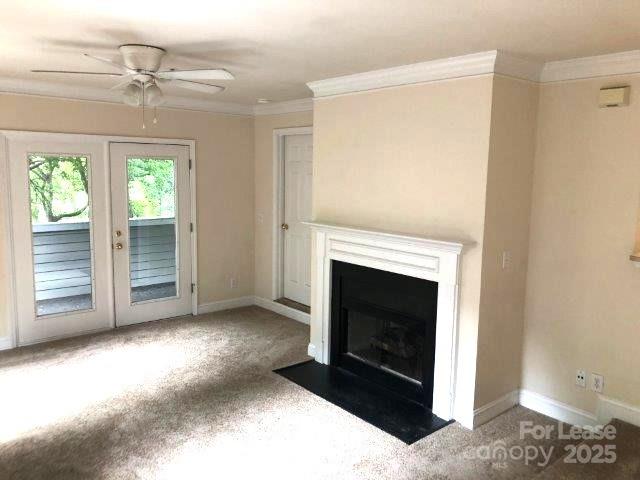 Oak Park - Residential Lease