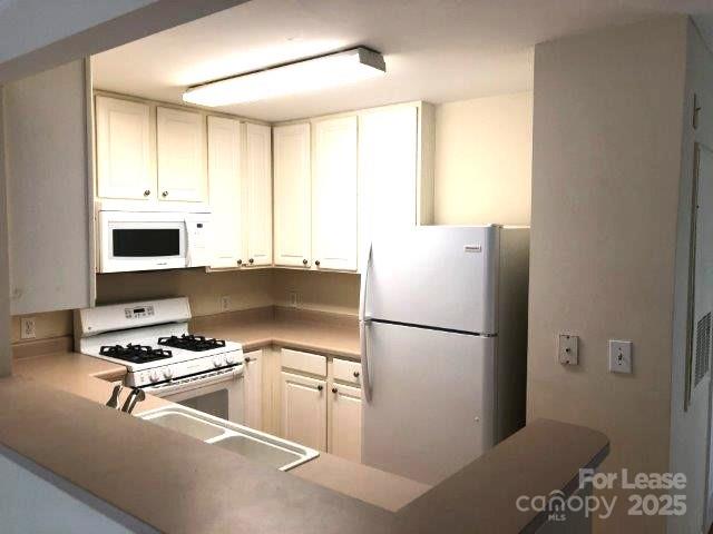 Oak Park - Residential Lease