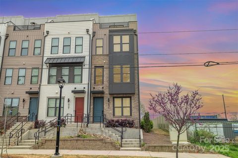 631 W Tremont Avenue Charlotte NC 28203