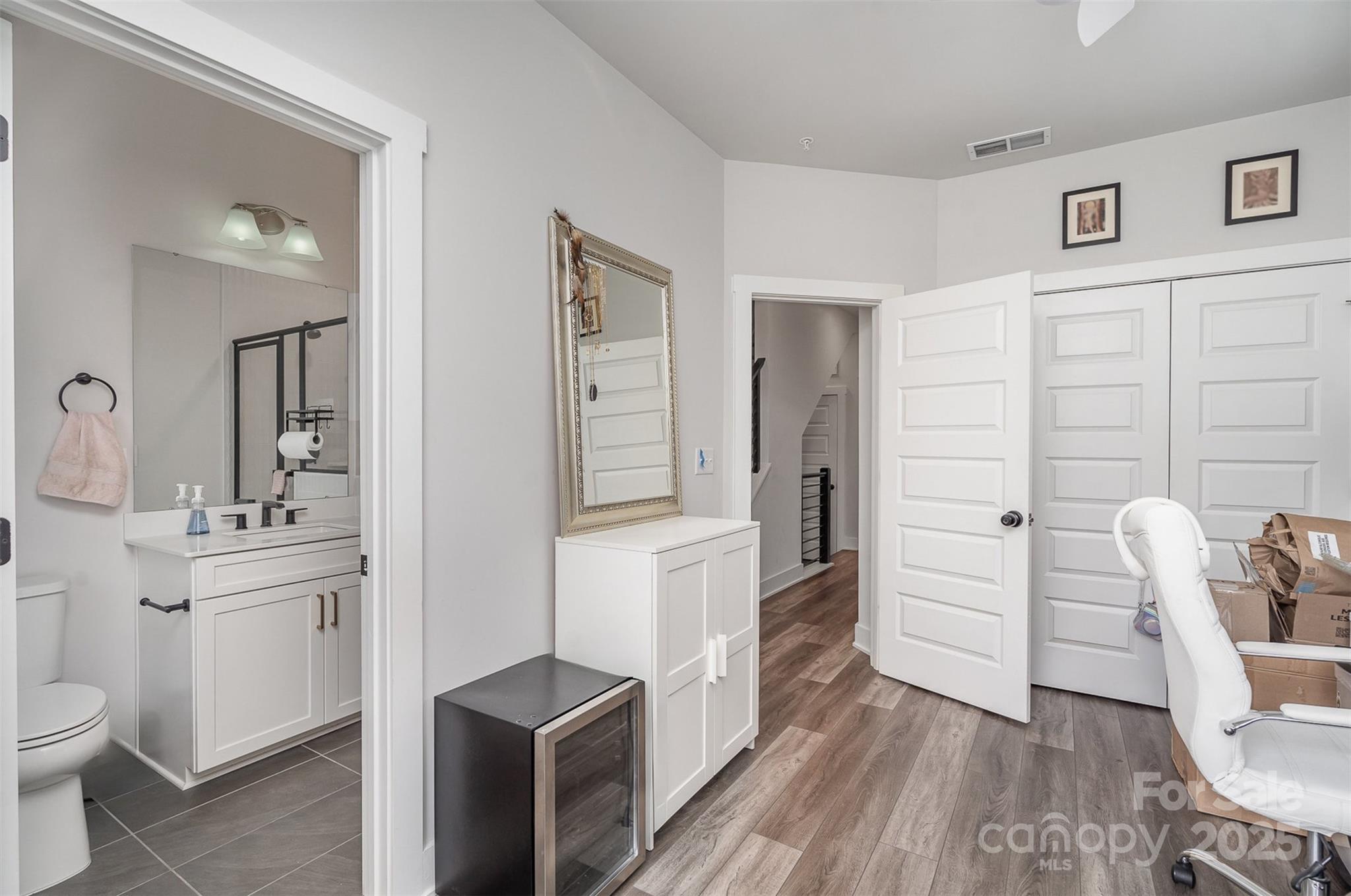 Tremont Station - Residential