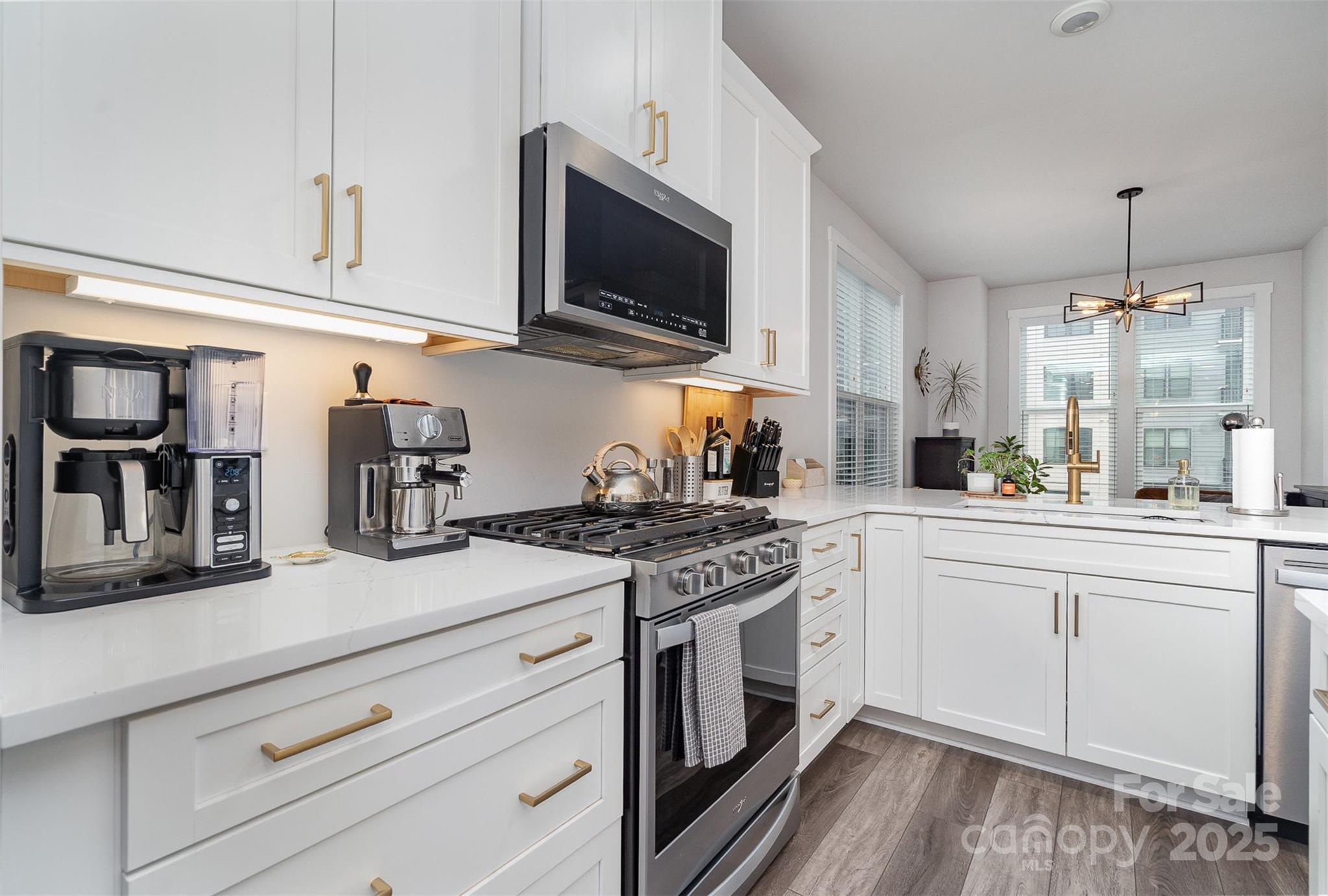 Tremont Station - Residential