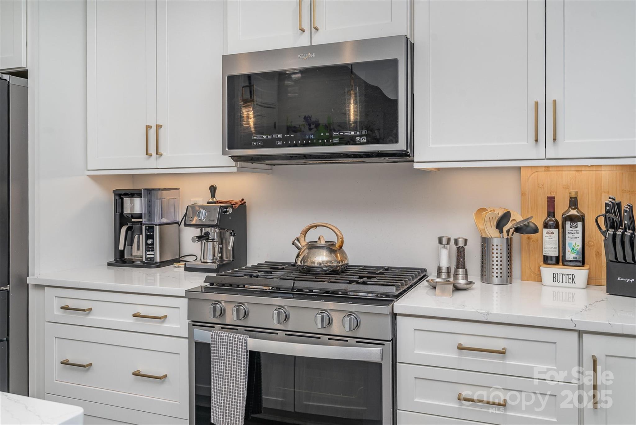 Tremont Station - Residential