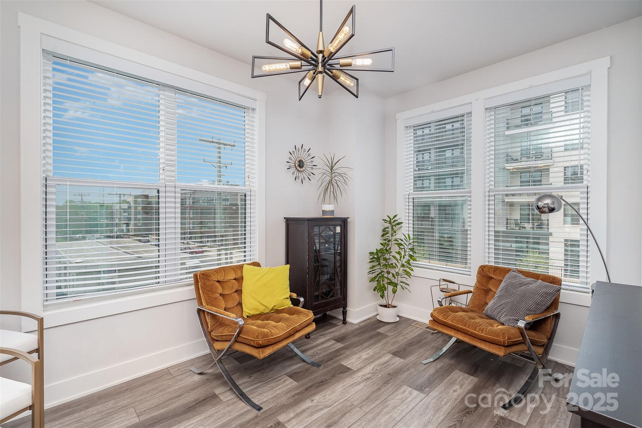 Tremont Station - Residential