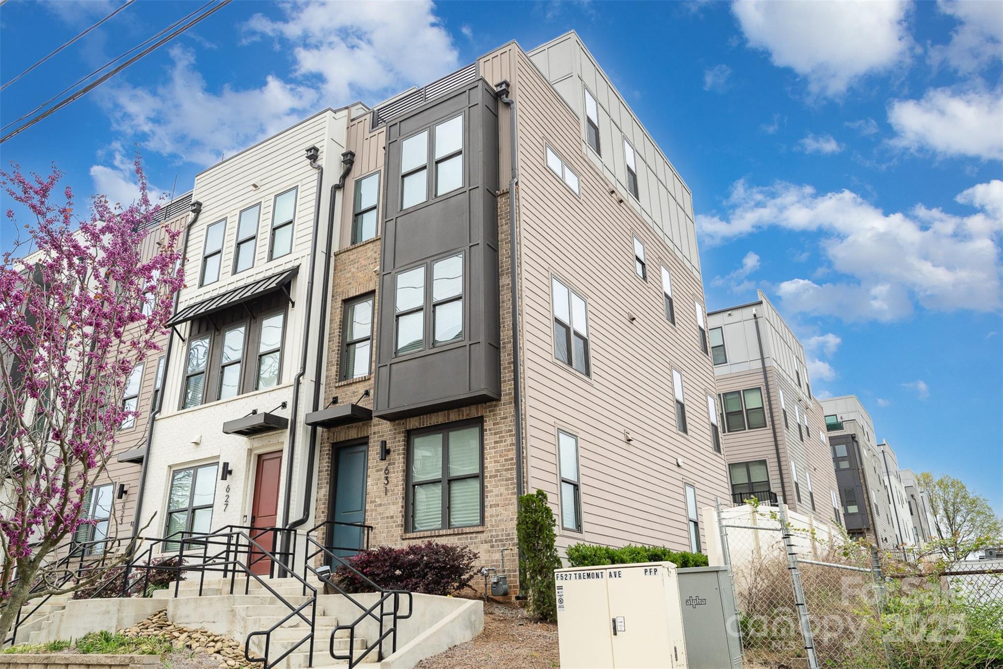 631 W Tremont Avenue