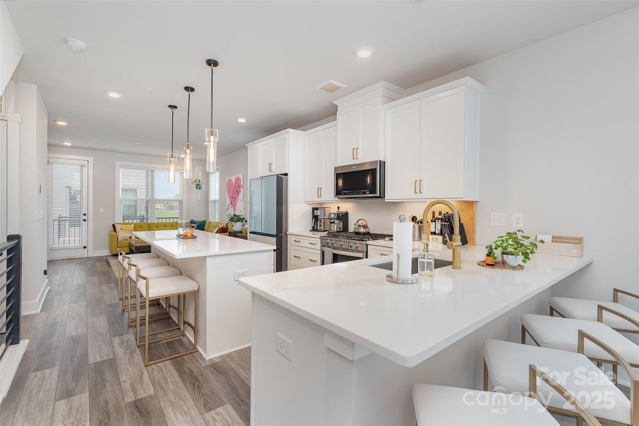 Tremont Station - Residential