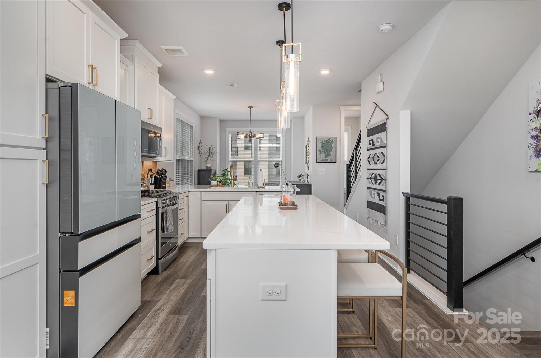 Tremont Station - Residential