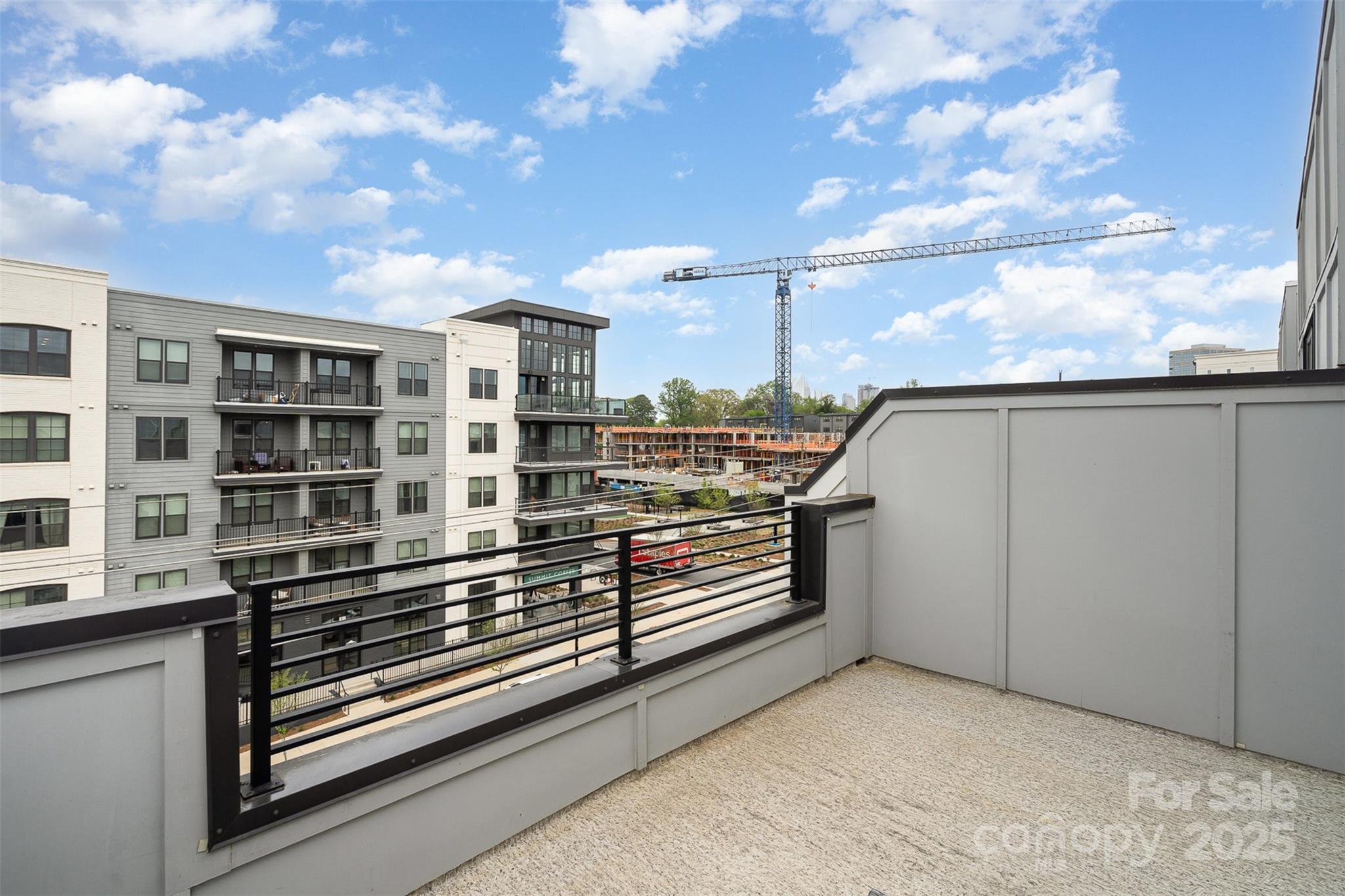 Tremont Station - Residential