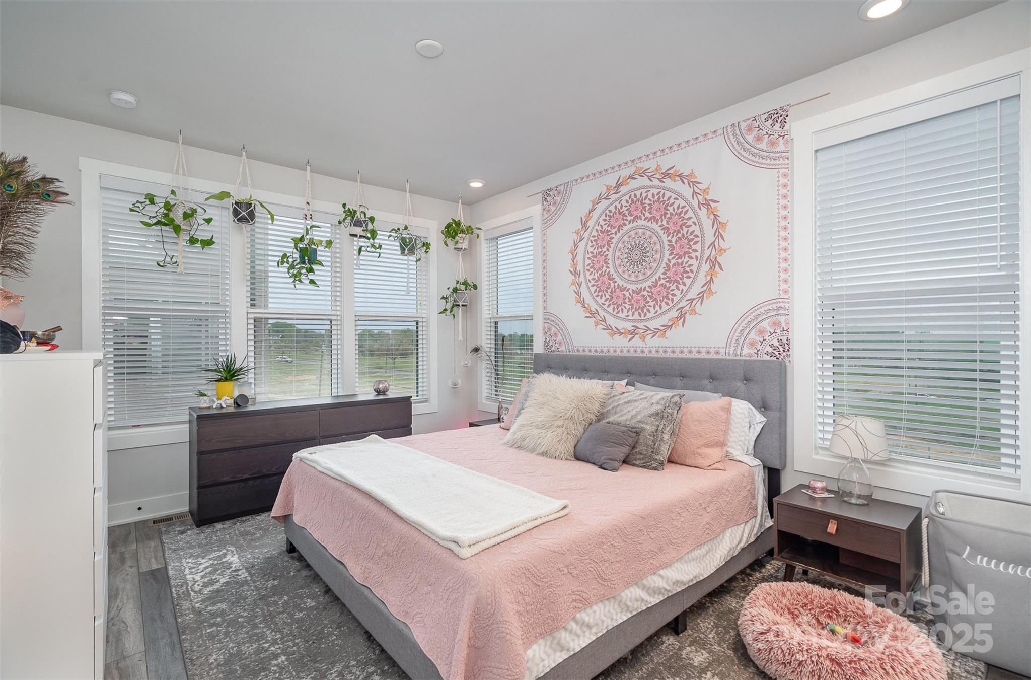 Tremont Station - Residential