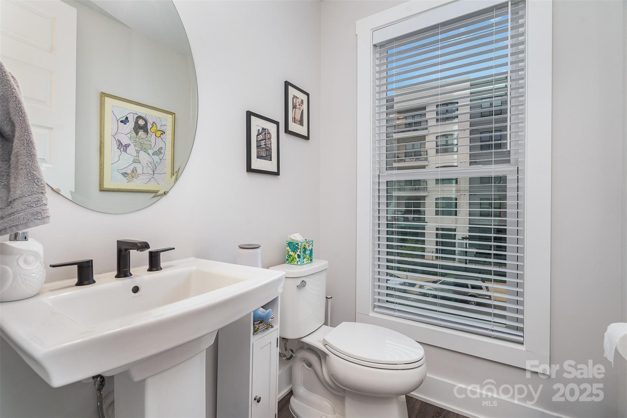 Tremont Station - Residential