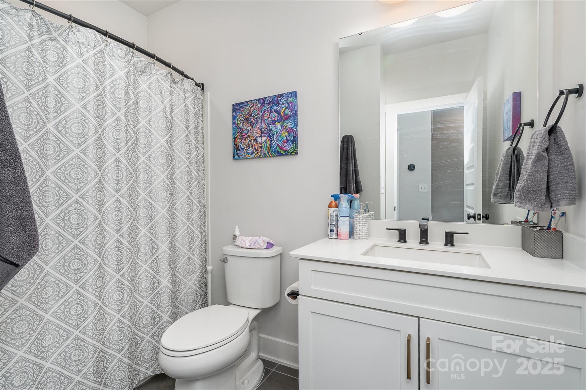 Tremont Station - Residential