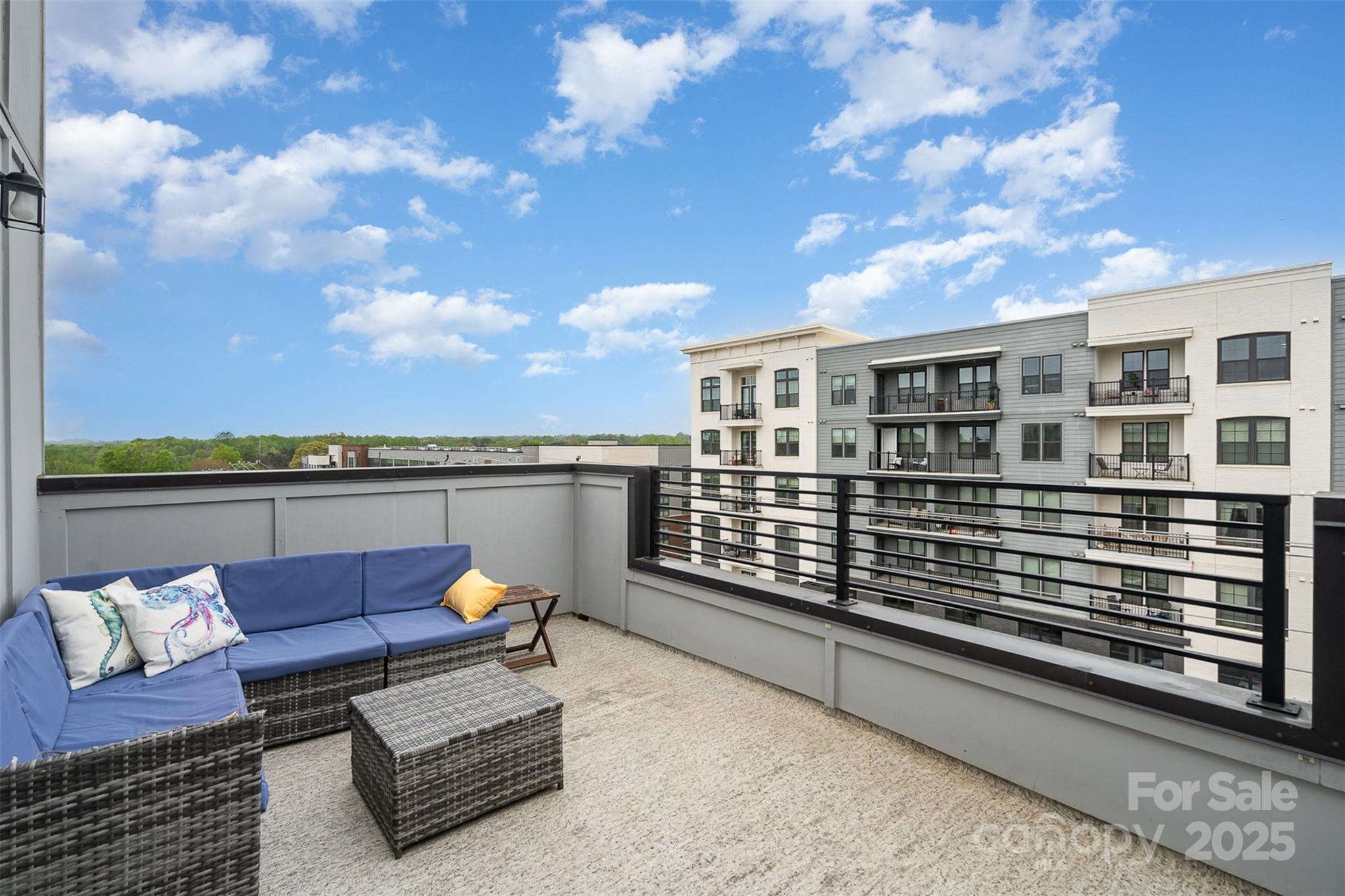 Tremont Station - Residential