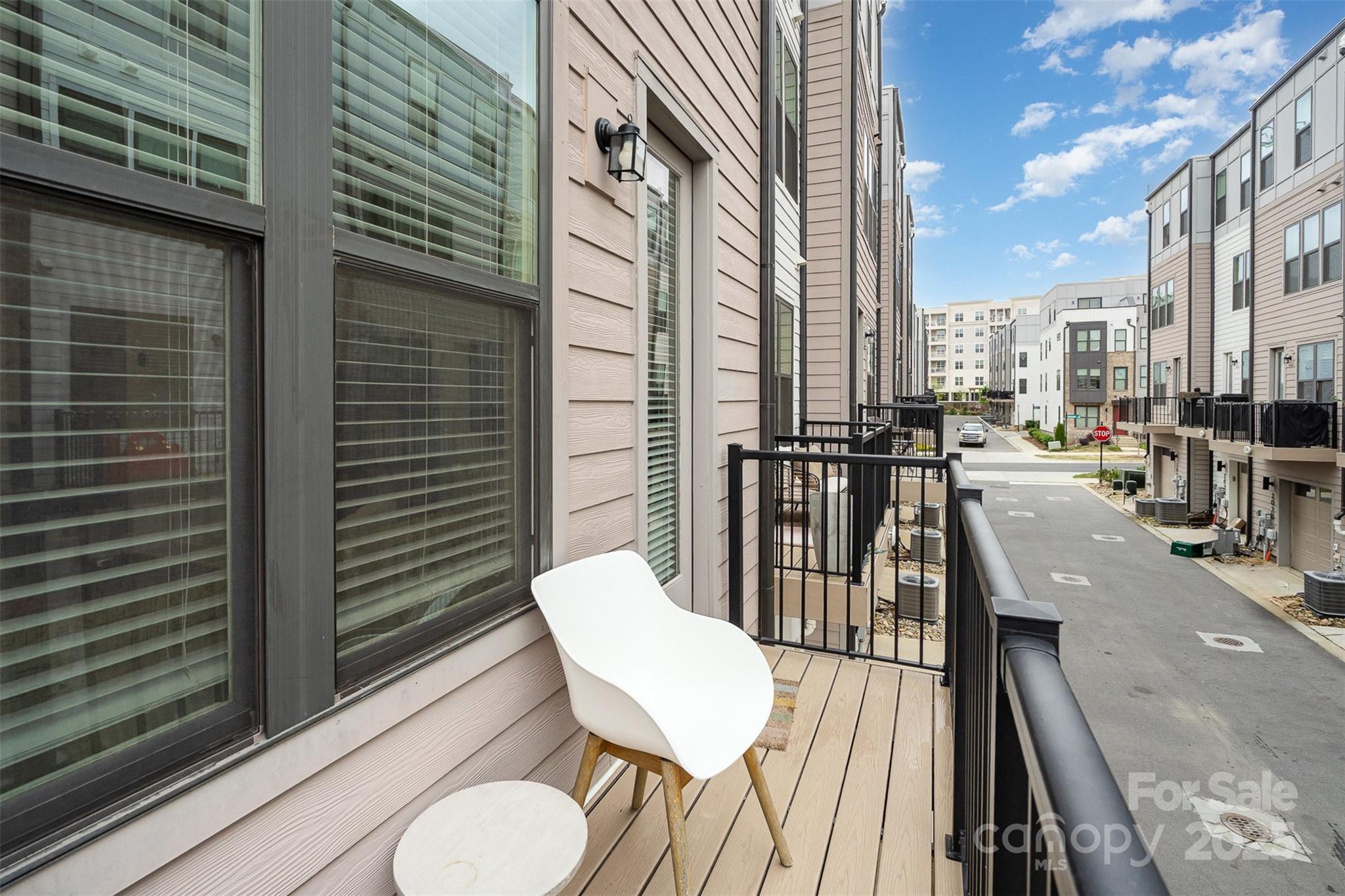 Tremont Station - Residential