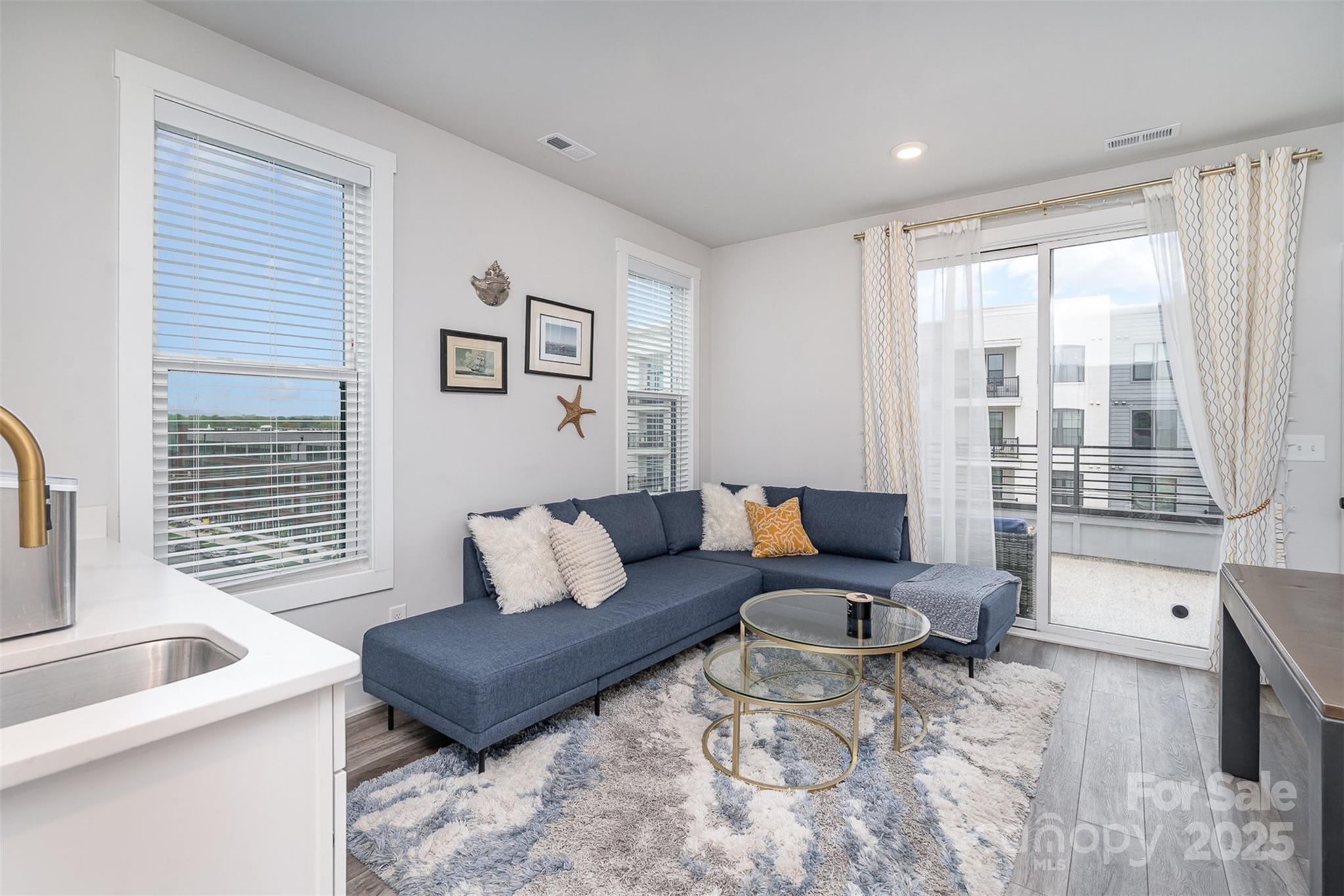 Tremont Station - Residential