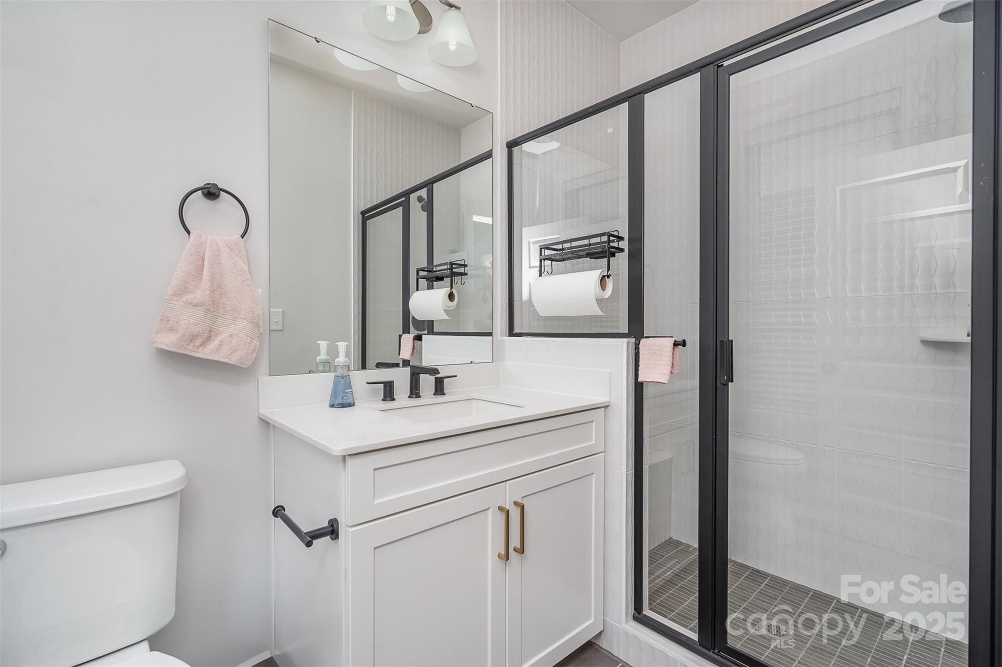 Tremont Station - Residential