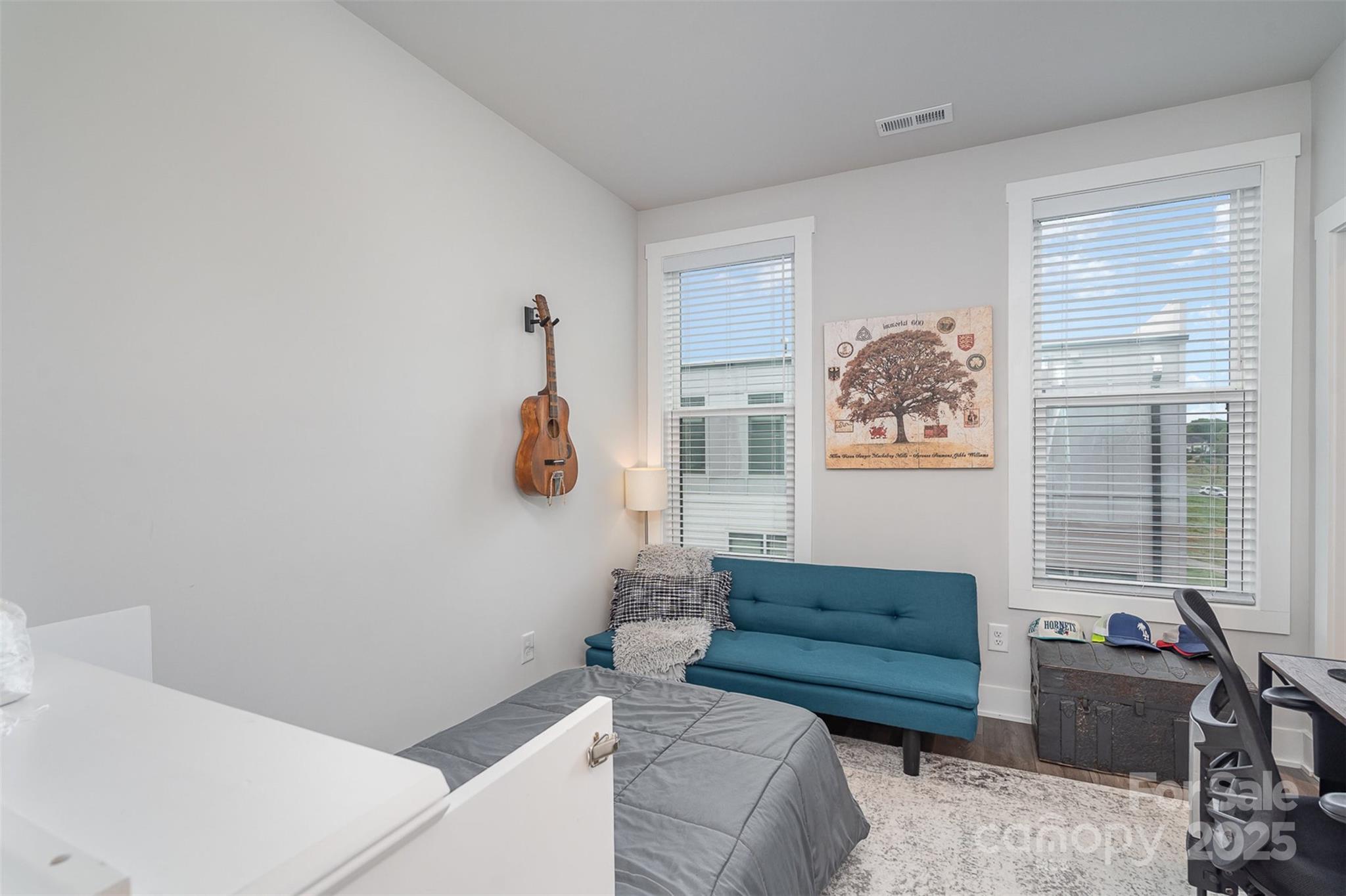 Tremont Station - Residential