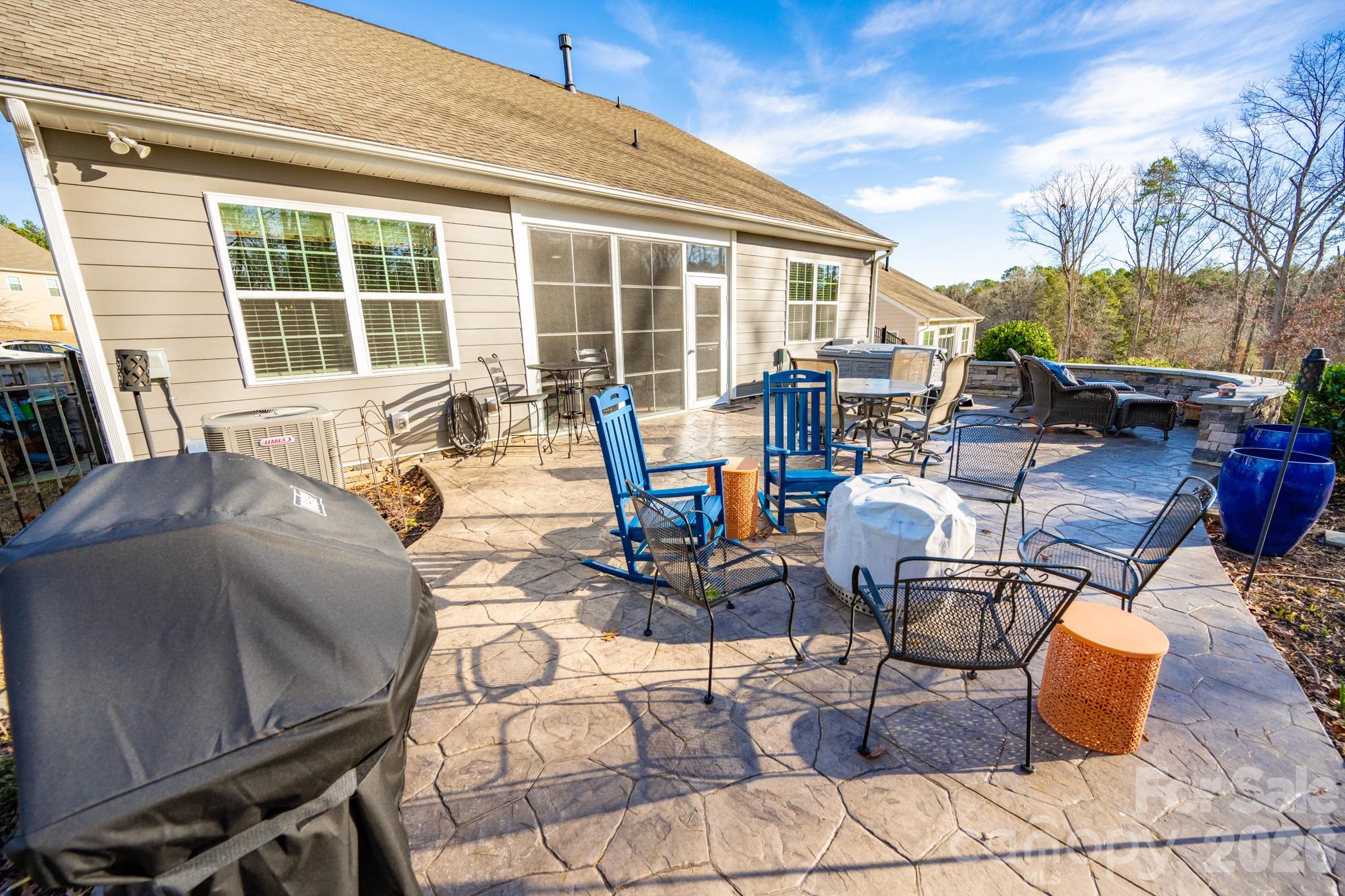 2036 Canova Drive 442