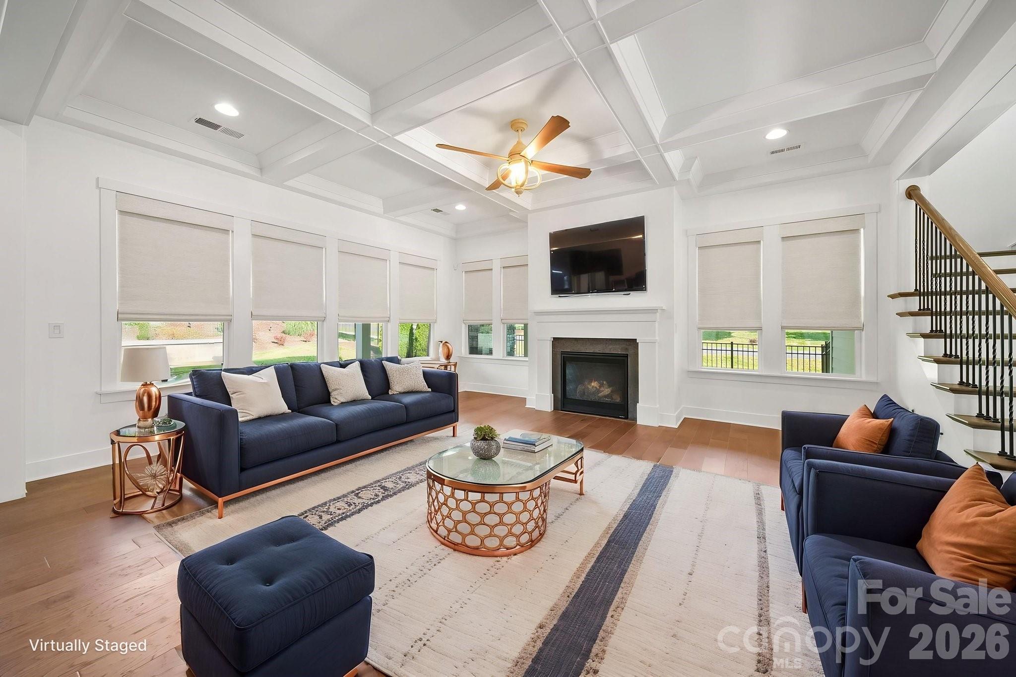 Hollins Grove - Residential