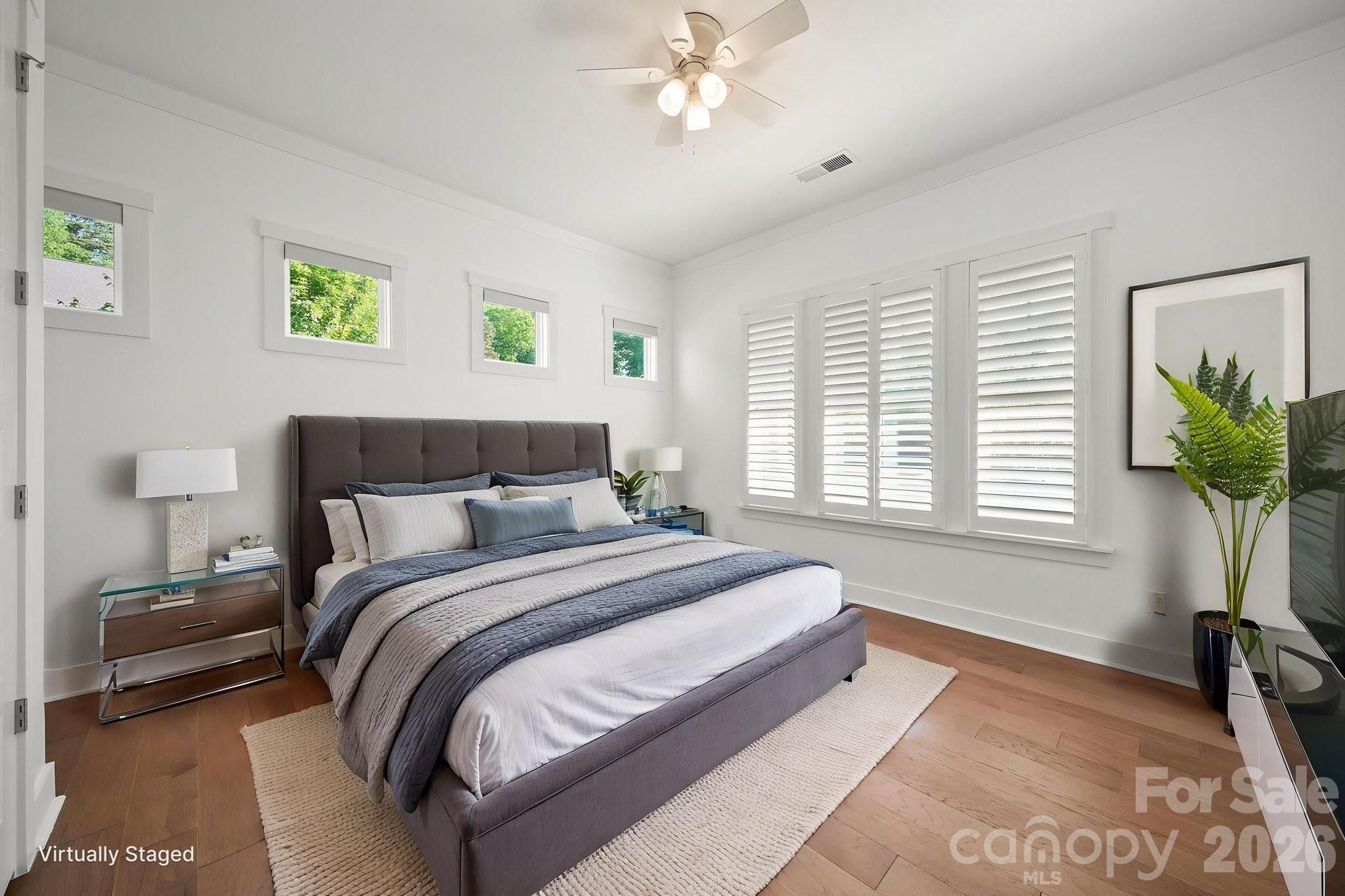 Hollins Grove - Residential