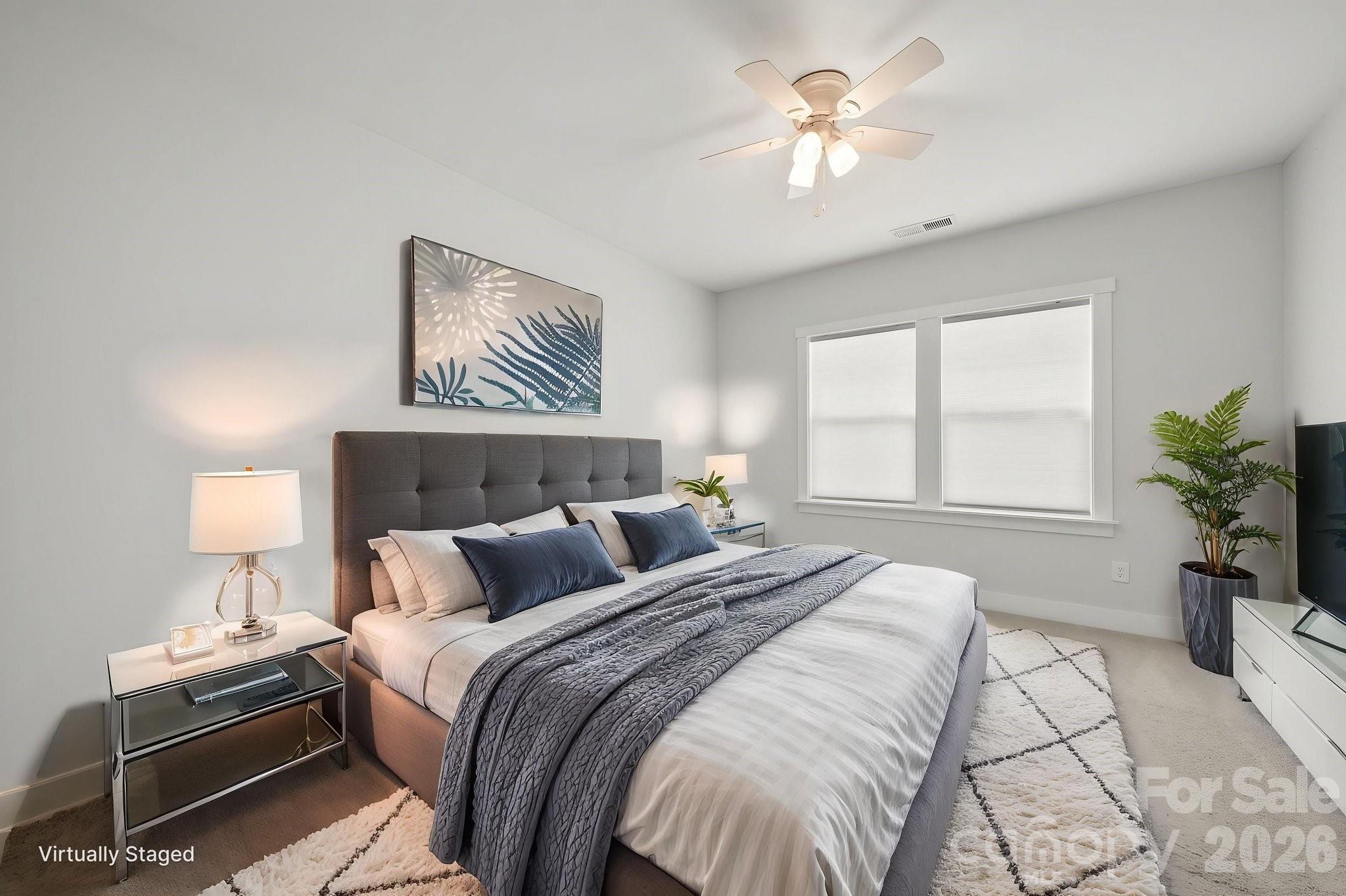 Hollins Grove - Residential