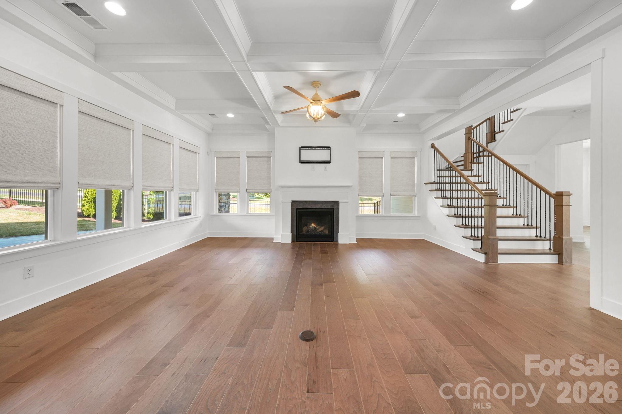 Hollins Grove - Residential