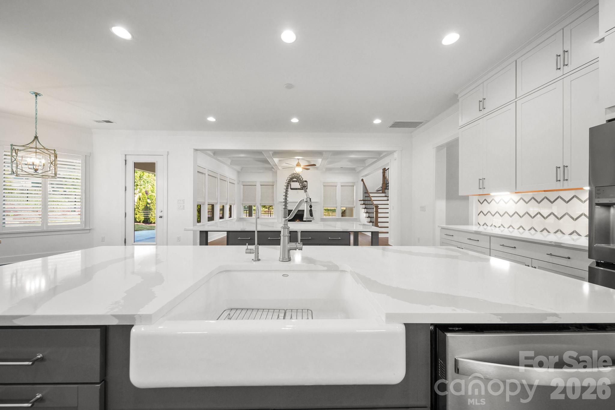 Hollins Grove - Residential