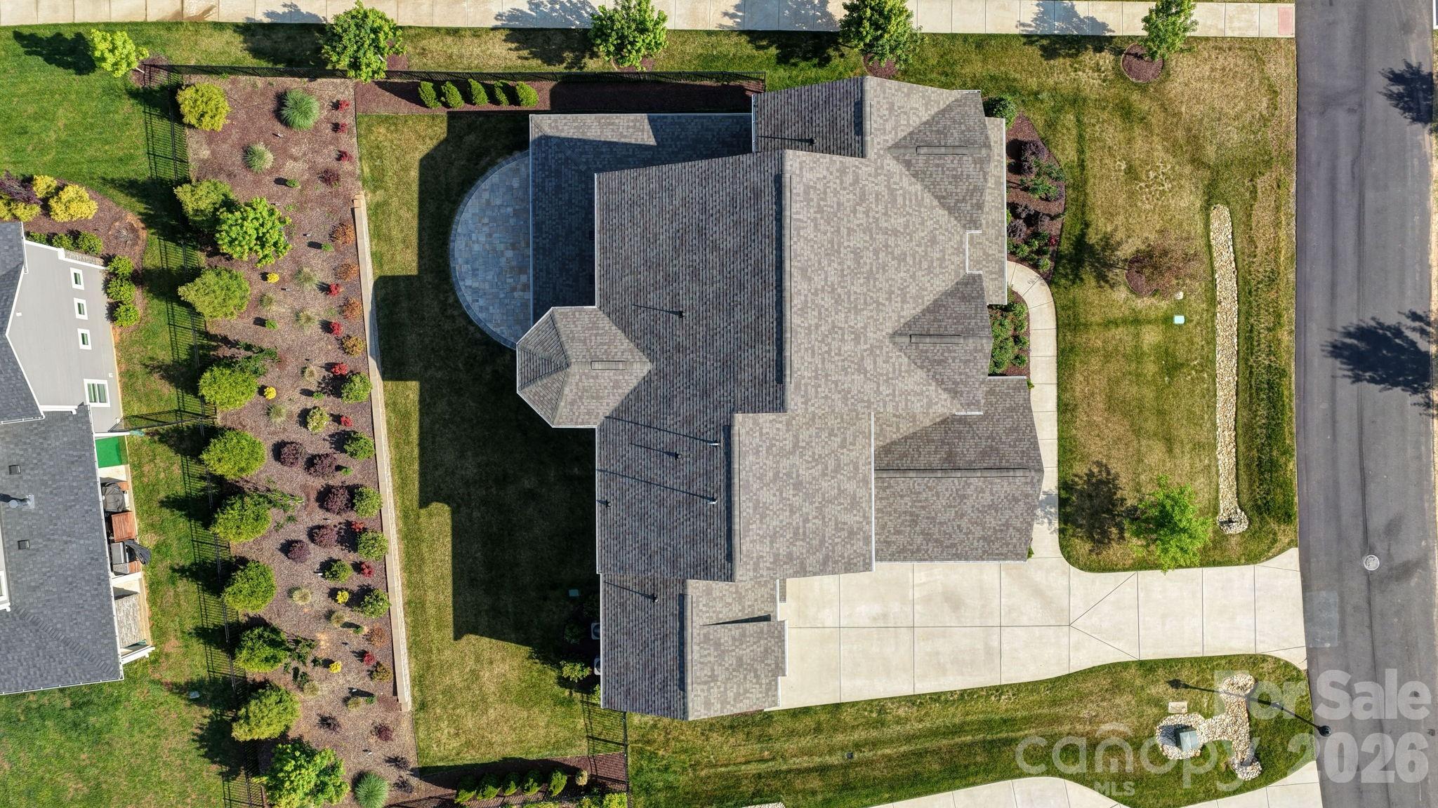 Hollins Grove - Residential