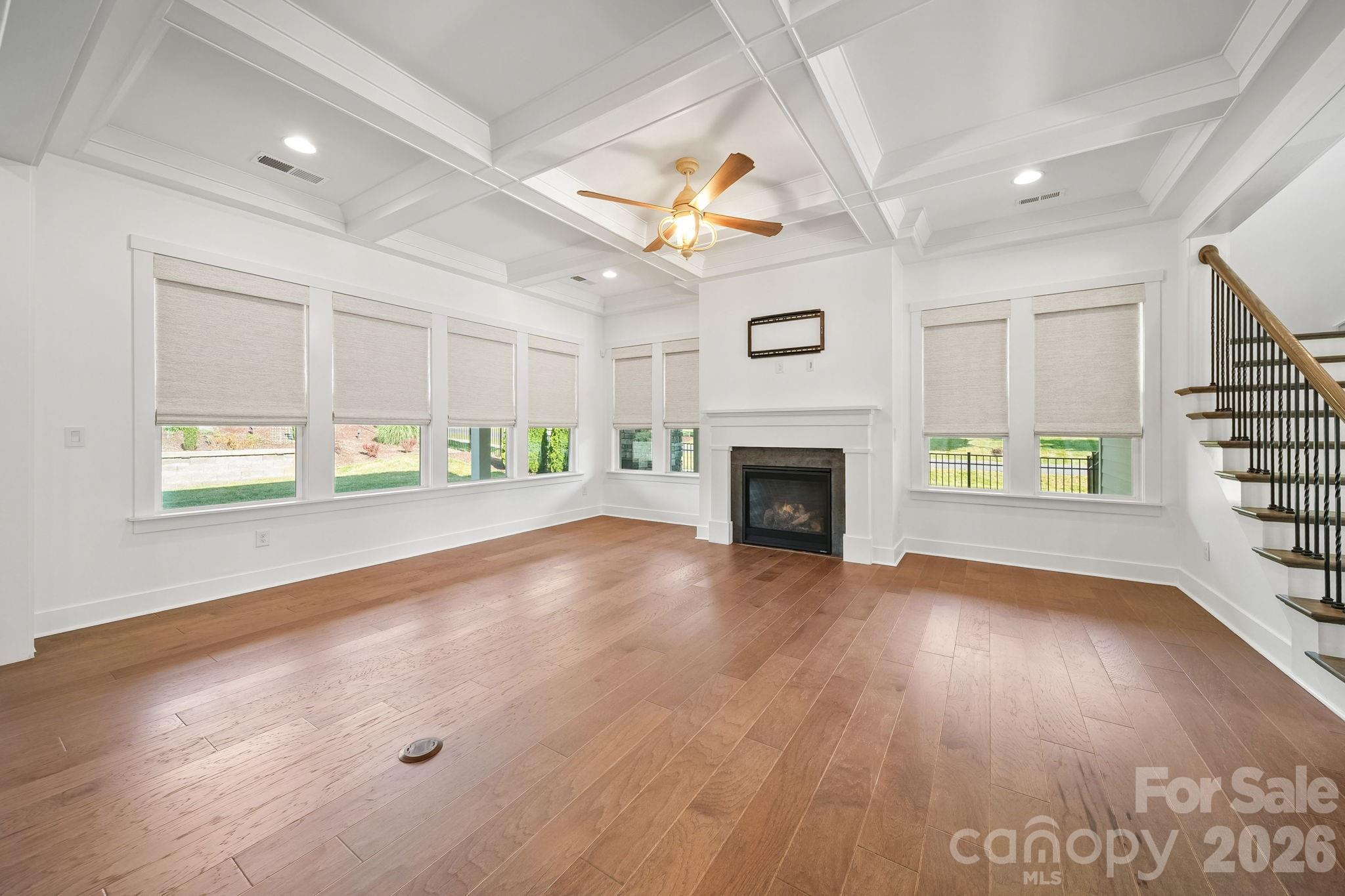 Hollins Grove - Residential