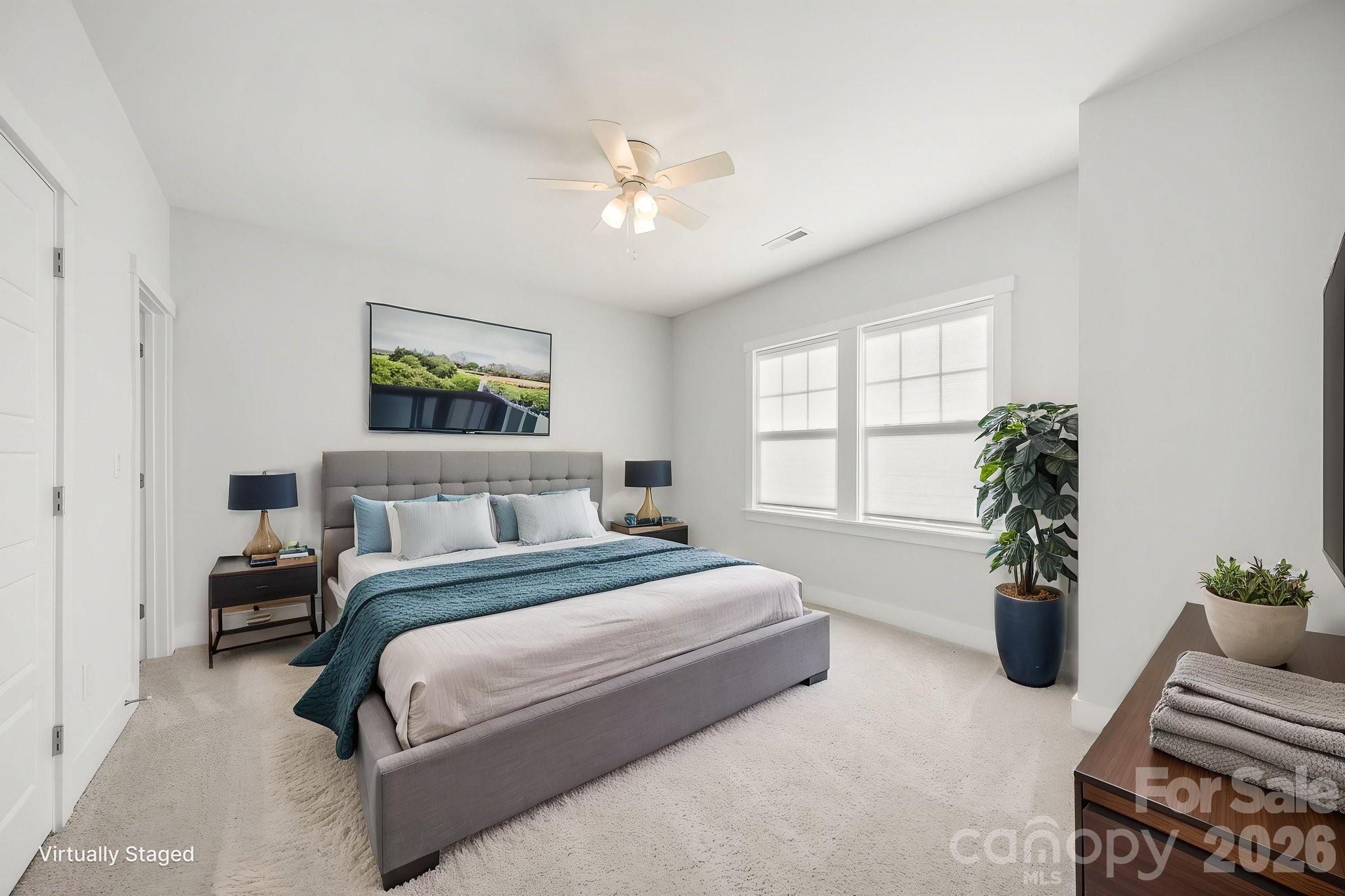 Hollins Grove - Residential