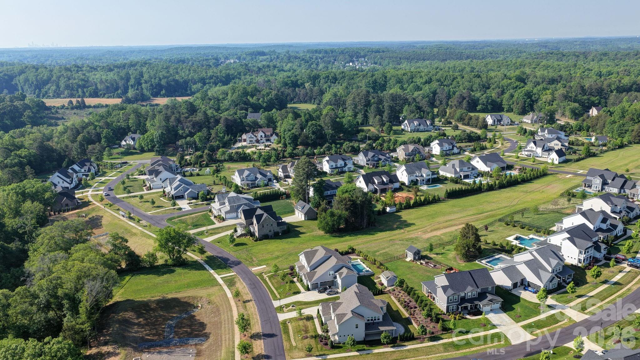 Hollins Grove - Residential