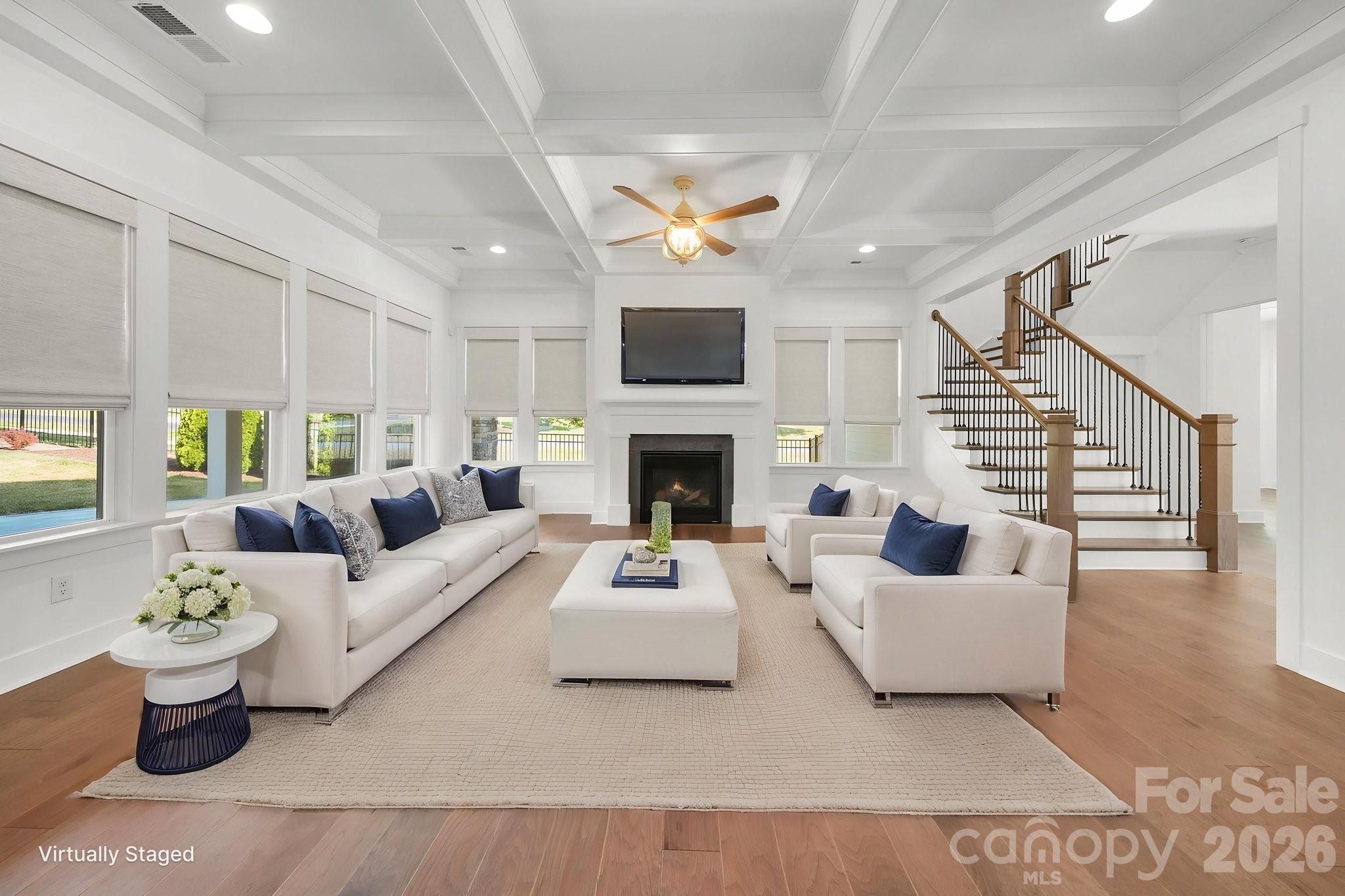 Hollins Grove - Residential